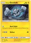 Product image for Racaillou d'Alola