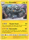 Product image for Gravalanch d'Alola