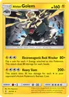 Product image for Alolan Golem