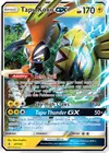 Product image for Tapu Koko GX