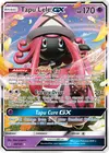 Product image for Tapu Lele GX