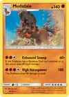 Product image for Mudsdale