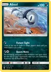 Product image for Absol