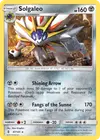 Product image for Solgaleo