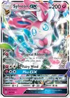 Product image for Sylveon GX