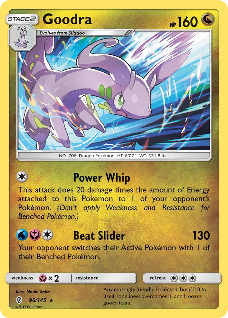 Muplodocus — SM - Guardians Rising — Pokemon