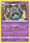 Product image for Cofagrigus
