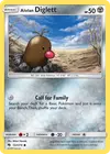 Product image for Alolan Diglett