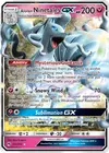 Product image for Alolan Ninetales GX