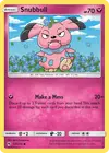 Product image for Snubbull