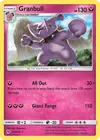 Product image for Granbull