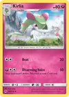 Product image for Kirlia