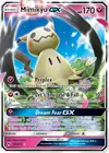 Product image for Mimikyu GX