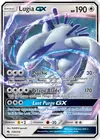 Product image for Lugia GX