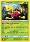 Product image for Shuckle