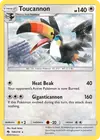 Product image for Toucannon