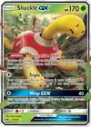 Product image for Shuckle GX