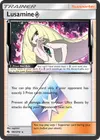 Product image for Lusamine Prism Star