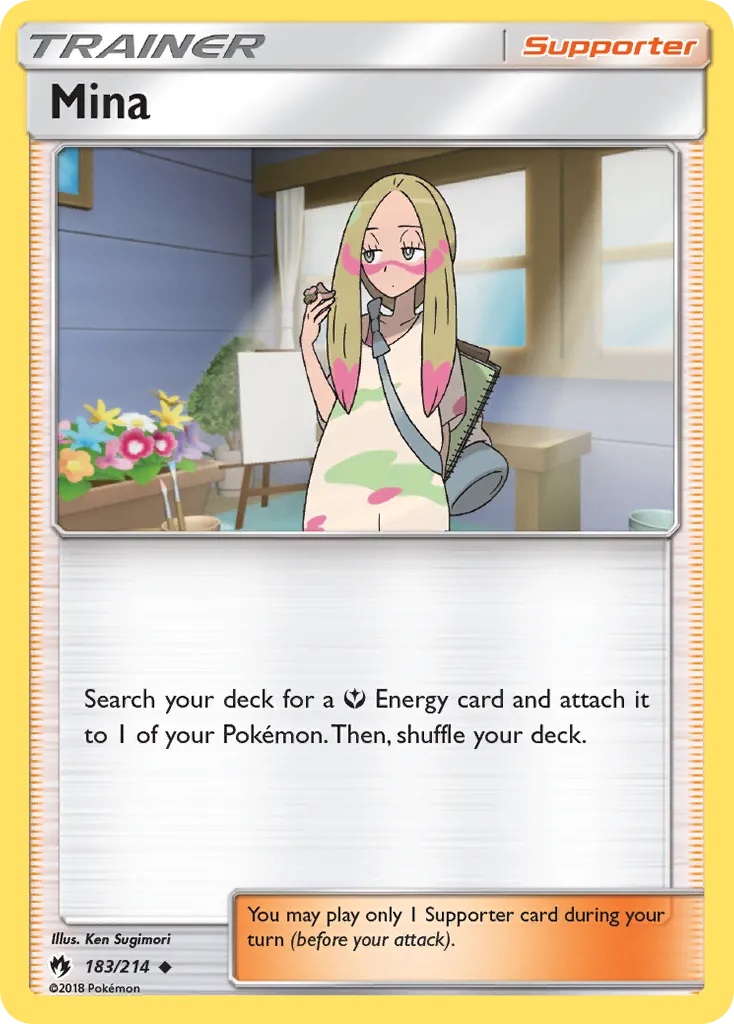 Oléa — SM - Lost Thunder — Pokemon