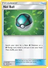Product image for Net Ball