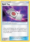 Product image for Spell Tag