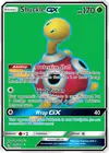 Product image for Shuckle GX