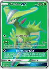 Product image for Virizion GX
