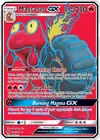 Product image for Magcargo GX