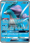 Product image for Suicune GX