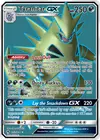 Product image for Tyranitar GX