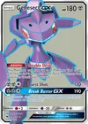 Product image for Genesect GX