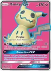 Product image for Mimikyu GX