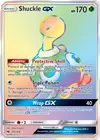 Product image for Shuckle GX