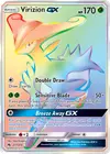 Product image for Virizion GX