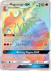 Product image for Magcargo GX