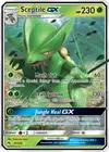 Product image for Sceptile GX