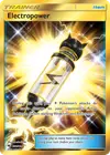 Product image for Electropower