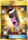 Product image for Lost Blender