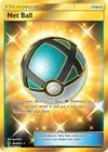 Product image for Net Ball