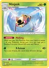 Product image for Ninjask