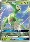 Product image for Virizion GX