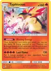 Product image for Typhlosion