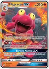 Product image for Magcargo GX
