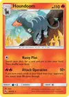 Product image for Houndoom