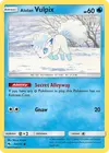Product image for Alolan Vulpix
