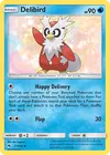 Product image for Delibird