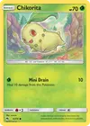 Product image for Chikorita