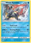 Product image for White Kyurem