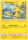 Product image for Electabuzz