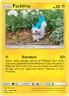 Product image for Pachirisu